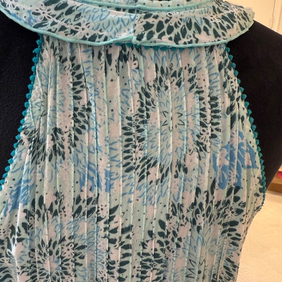 POUPETTE ST BARTH  Mae Mini Dress - Picture 4 of 7